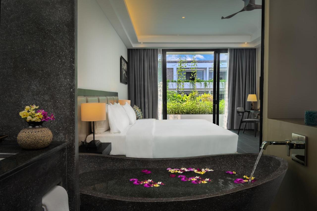 Eightfold Urban Resort Сиемрип Экстерьер фото